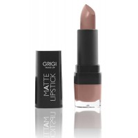 GRIGI MAKE-UP MATTE LIPSTICK - 35